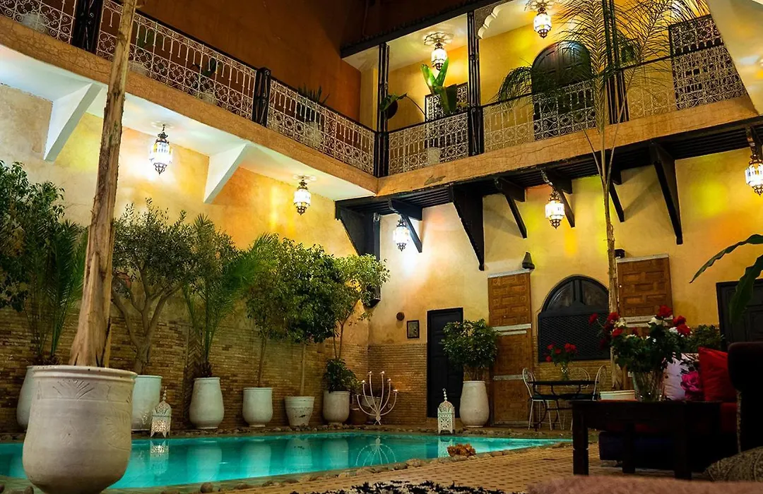 Riad Romance-1